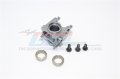 alt="Kyosho Motor Cycle Alloy Bearing Steering set With Screws (Excl. 8x12 Bearing) - 1pc set - GPM KM048" title="Kyosho Motor Cycle Alloy Bearing Steering set With Screws (Excl. 8x12 Bearing) - 1pc set - GPM KM048"
