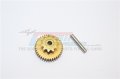 alt="Kyosho Motor Cycle Alloy Middle Gear - 1pc - GPM KM153" title="Kyosho Motor Cycle Alloy Middle Gear - 1pc - GPM KM153"