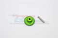 alt="Kyosho Motor Cycle Alloy Main Gear - 1pc - GPM KM155" title="Kyosho Motor Cycle Alloy Main Gear - 1pc - GPM KM155"