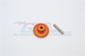 alt="Kyosho Motor Cycle Alloy Main Gear - 1pc - GPM KM155" title="Kyosho Motor Cycle Alloy Main Gear - 1pc - GPM KM155"