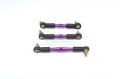 alt="Tamiya CC01 Alloy Tie Rod For Servo & Steering - 3pcs set - GPM CC160" title="Tamiya CC01 Alloy Tie Rod For Servo & Steering - 3pcs set - GPM CC160"