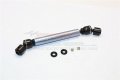 alt="TAMIYA CC01 Steel+Aluminium Front + Rear Main Drive Shaft (126mm-135mm) - 1pc set - GPM SCC037SAA" title="TAMIYA CC01 Steel+Aluminium Front + Rear Main Drive Shaft (126mm-135mm) - 1pc set - GPM SCC037SAA"