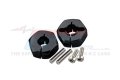 alt="Tamiya DT03 Aluminium Rear Wheel Hex Adapter - 2pcs set - GPM DT3010R" title="Tamiya DT03 Aluminium Rear Wheel Hex Adapter - 2pcs set - GPM DT3010R"