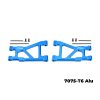 HPI Racing SAVAGE XS FLUX 7075-T6 鋁合金 後下避震臂 — GPM DT4056