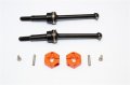 alt="Tamiya GF01 Steel #45 Front/Rear CVD Shaft (38mm) With 12x6mm Hex Adapters - 1pr set - GPM GF1238SADT" title="Tamiya GF01 Steel #45 Front/Rear CVD Shaft (38mm) With 12x6mm Hex Adapters - 1pr set - GPM GF1238SADT"