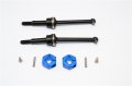 alt="Tamiya GF01 Steel #45 Front/Rear CVD Shaft (38mm) With 12x6mm Hex Adapters - 1pr set - GPM GF1238SADT" title="Tamiya GF01 Steel #45 Front/Rear CVD Shaft (38mm) With 12x6mm Hex Adapters - 1pr set - GPM GF1238SADT"