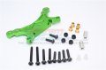 alt="Tamiya M1025 Hummer Aluminium Front Damper Mount - 1pc set - GPM HM1028" title="Tamiya M1025 Hummer Aluminium Front Damper Mount - 1pc set - GPM HM1028"