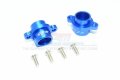 alt="TAMIYA T3-01 DANCING RIDER Aluminum Rear AXLE Adapters - 6pc set - GPM T3022" title="TAMIYA T3-01 DANCING RIDER Aluminum Rear AXLE Adapters - 6pc set - GPM T3022"