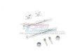 alt="TAMIYA T3-01 DANCING RIDER Aluminum Rear Wheel Shaft W. Hex Adapter (7mm) - 8pc set - GPM T3023R/7MM" title="TAMIYA T3-01 DANCING RIDER Aluminum Rear Wheel Shaft W. Hex Adapter (7mm) - 8pc set - GPM T3023R/7MM"