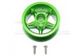 alt="TAMIYA T3-01 DANCING RIDER Aluminium Front Wheel (5 Poles Design) - 3pc set - GPM T3050F" title="TAMIYA T3-01 DANCING RIDER Aluminium Front Wheel (5 Poles Design) - 3pc set - GPM T3050F"