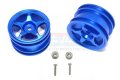 alt="TAMIYA T3-01 DANCING RIDER Aluminium Rear Wheel (5 Poles Design) - 6pc set - GPM T3050R" title="TAMIYA T3-01 DANCING RIDER Aluminium Rear Wheel (5 Poles Design) - 6pc set - GPM T3050R"