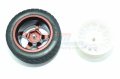 alt="TAMIYA T3-01 DANCING RIDER Rear Wheel Sst-screw With Anti-rattle Washer - 4pc set - GPM T3050R/SM" title="TAMIYA T3-01 DANCING RIDER Rear Wheel Sst-screw With Anti-rattle Washer - 4pc set - GPM T3050R/SM"