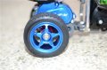 alt="TAMIYA T3-01 DANCING RIDER Rear Wheel Sst-screw With Anti-rattle Washer - 4pc set - GPM T3050R/SM" title="TAMIYA T3-01 DANCING RIDER Rear Wheel Sst-screw With Anti-rattle Washer - 4pc set - GPM T3050R/SM"