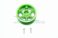 alt="TAMIYA T3-01 DANCING RIDER Aluminium Front Wheel (6 Poles Design) - 3pc set - GPM T3060F" title="TAMIYA T3-01 DANCING RIDER Aluminium Front Wheel (6 Poles Design) - 3pc set - GPM T3060F"