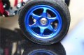 alt="TAMIYA T3-01 DANCING RIDER Aluminium Rear Wheel (6 Poles Design) - 6pc set - GPM T3060R" title="TAMIYA T3-01 DANCING RIDER Aluminium Rear Wheel (6 Poles Design) - 6pc set - GPM T3060R"