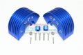 alt="TAMIYA T3-01 DANCING RIDER Aluminum Rear Fender W. Hex Adapter (+3mm) - 12pc set - GPM T3333R" title="TAMIYA T3-01 DANCING RIDER Aluminum Rear Fender W. Hex Adapter (+3mm) - 12pc set - GPM T3333R"
