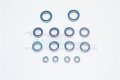 alt="TAMIYA T3-01 DANCING RIDER Bearings For Full Vehicle - 14pc set - GPM T3BEARING" title="TAMIYA T3-01 DANCING RIDER Bearings For Full Vehicle - 14pc set - GPM T3BEARING"