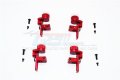alt="TAMIYA TA02T Aluminium Front + Rear Body Post Mount With 12mm Magnet - 4pcs set - GPM TA2T201FR" title="TAMIYA TA02T Aluminium Front + Rear Body Post Mount With 12mm Magnet - 4pcs set - GPM TA2T201FR"