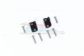 alt="Tamiya CC02 MERCEDES-BENZ G500 Aluminum Front/Rear Upper AXLE Mount set For Suspension Links - 8pc set - GPM CC2008" title="Tamiya CC02 MERCEDES-BENZ G500 Aluminum Front/Rear Upper AXLE Mount set For Suspension Links - 8pc set - GPM CC2008"