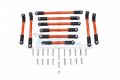 alt="Tamiya CC02 MERCEDES-BENZ G500 Aluminum Adjustable Tie Rods - 31pc set - GPM CC2160ALL" title="Tamiya CC02 MERCEDES-BENZ G500 Aluminum Adjustable Tie Rods - 31pc set - GPM CC2160ALL"
