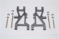 alt="Tamiya Wild Dagger Alloy Rear Arm With Collars, Pins, Shims & E-clips - 1pr set - GPM WD056" title="Tamiya Wild Dagger Alloy Rear Arm With Collars, Pins, Shims & E-clips - 1pr set - GPM WD056"