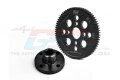 alt="TAMIYA XV-02 Medium Carbon Steel High Speed M0.6 Module Spur Gear 70T+Spur Gear Holder - GPM XV23570TS" title="TAMIYA XV-02 Medium Carbon Steel High Speed M0.6 Module Spur Gear 70T+Spur Gear Holder - GPM XV23570TS"