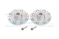 alt="Team Losi BAJA REY Aluminum 7075 +1.5mm Hex With Brake Disk With Silver Lining - GPM BR010D/+1.5N" title="Team Losi BAJA REY Aluminum 7075 +1.5mm Hex With Brake Disk With Silver Lining - GPM BR010D/+1.5N"