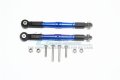 alt="Team Losi BAJA REY Aluminum Front Turnbuckle For Steering - 10pc set - GPM BR162" title="Team Losi BAJA REY Aluminum Front Turnbuckle For Steering - 10pc set - GPM BR162"
