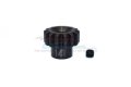 alt="TEAM LOSI LASERNUT TENACITY U4 Harden Steel 45# 14T Pinion Gear - 2pc set - GPM LU4014T" title="TEAM LOSI LASERNUT TENACITY U4 Harden Steel 45# 14T Pinion Gear - 2pc set - GPM LU4014T"