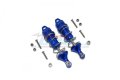 alt="TEAM LOSI LASERNUT TENACITY U4 Aluminum Front Thickened Spring Dampers 86mm - 8pc set - GPM LU4086F" title="TEAM LOSI LASERNUT TENACITY U4 Aluminum Front Thickened Spring Dampers 86mm - 8pc set - GPM LU4086F"