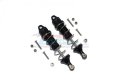 alt="TEAM LOSI LASERNUT TENACITY U4 Aluminum Rear Thickened Spring Dampers 101mm - 12pc set - GPM LU4101R" title="TEAM LOSI LASERNUT TENACITY U4 Aluminum Rear Thickened Spring Dampers 101mm - 12pc set - GPM LU4101R"