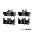 alt="TEAM LOSI LMT 2.0 4WD SOLID AXLE MONSTER TRUCK ROLLER 7075-T6 Alloy Lower Shock Mount - GPM LMT2030" title="TEAM LOSI LMT 2.0 4WD SOLID AXLE MONSTER TRUCK ROLLER 7075-T6 Alloy Lower Shock Mount - GPM LMT2030"