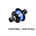 alt="LOSI LMT 4WD Solid Axle Monster Truck 4140 Steel + 7075 Alloy Front / Rear Complete Differential 13/43T/1.0 Mod - GPM LMT1343S" title="LOSI LMT 4WD Solid Axle Monster Truck 4140 Steel + 7075 Alloy Front / Rear Complete Differential 13/43T/1.0 Mod - GPM LMT1343S"