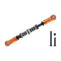 alt="TEAM LOSI LMT 4WD SOLID AXLE MONSTER TRUCK ROLLER 7075-T6 Alloy Servo Steering Link Adjustable LenGTh/Spring FoRCe - GPM LMT162" title="TEAM LOSI LMT 4WD SOLID AXLE MONSTER TRUCK ROLLER 7075-T6 Alloy Servo Steering Link Adjustable LenGTh/Spring FoRCe - GPM LMT162"