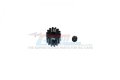 alt="TEAM LOSI MINI-T 2.0 2WD Harden Steel 45# 14T Pinion Gear - 2pc set - GPM LM014T" title="TEAM LOSI MINI-T 2.0 2WD Harden Steel 45# 14T Pinion Gear - 2pc set - GPM LM014T"