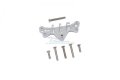 alt="TEAM LOSI LMT 4WD SOLID AXLE MONSTER TRUCK ROLLER Aluminum Mount For Front/Rear Gearbox Upper Suspension Links - 7pc set - GPM LMT012B" title="TEAM LOSI LMT 4WD SOLID AXLE MONSTER TRUCK ROLLER Aluminum Mount For Front/Rear Gearbox Upper Suspension Links - 7pc set - GPM LMT012B"
