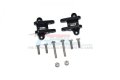 alt="TEAM LOSI LMT 4WD SOLID AXLE MONSTER TRUCK ROLLER Aluminum Front/Rear Lower Shock Mount - 10pc set - GPM LMT030F/R" title="TEAM LOSI LMT 4WD SOLID AXLE MONSTER TRUCK ROLLER Aluminum Front/Rear Lower Shock Mount - 10pc set - GPM LMT030F/R"
