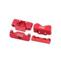 alt="TEAM LOSI MICRO-B 2WD BUGGY 7075 Alloy Front Bulkhead & Rear Pin Mounts - GPM LMB0089" title="TEAM LOSI MICRO-B 2WD BUGGY 7075 Alloy Front Bulkhead & Rear Pin Mounts - GPM LMB0089"