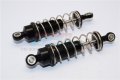 alt="Team Losi Mini 8IGHT Alloy Front Adjustable Spring Damper - 1pr - GPM M8365F" title="Team Losi Mini 8IGHT Alloy Front Adjustable Spring Damper - 1pr - GPM M8365F"
