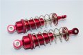 alt="Team Losi Mini 8IGHT Alloy Front Adjustable Spring Damper - 1pr - GPM M8365F" title="Team Losi Mini 8IGHT Alloy Front Adjustable Spring Damper - 1pr - GPM M8365F"