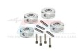 alt="TEAM LOSI MINI LMT BRUSHED MONSTER TRUCK Aluminum 7075 Hex Adapters (12mm) - GPM LMTM010" title="TEAM LOSI MINI LMT BRUSHED MONSTER TRUCK Aluminum 7075 Hex Adapters (12mm) - GPM LMTM010"