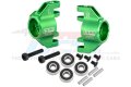 alt="TEAM LOSI MINI LMT BRUSHED MONSTER TRUCK Aluminum 7075 Front Steering Block (Larger Inner Bearings) - GPM LMTM021" title="TEAM LOSI MINI LMT BRUSHED MONSTER TRUCK Aluminum 7075 Front Steering Block (Larger Inner Bearings) - GPM LMTM021"