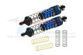 alt="TEAM LOSI MINI LMT BRUSHED MONSTER TRUCK Aluminum 6061 Front/Rear Shock set - GPM LMTM065F/R" title="TEAM LOSI MINI LMT BRUSHED MONSTER TRUCK Aluminum 6061 Front/Rear Shock set - GPM LMTM065F/R"