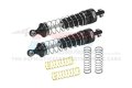 alt="TEAM LOSI MINI LMT BRUSHED MONSTER TRUCK Aluminum 6061 Front/Rear Shock set - GPM LMTM065F/R" title="TEAM LOSI MINI LMT BRUSHED MONSTER TRUCK Aluminum 6061 Front/Rear Shock set - GPM LMTM065F/R"