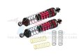 alt="TEAM LOSI MINI LMT BRUSHED MONSTER TRUCK Aluminum 6061 Front/Rear Shock set - GPM LMTM065F/R" title="TEAM LOSI MINI LMT BRUSHED MONSTER TRUCK Aluminum 6061 Front/Rear Shock set - GPM LMTM065F/R"