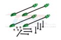 alt="TEAM LOSI MINI LMT BRUSHED MONSTER TRUCK Front & Rear Suspension Travel Limit Straps - GPM LMTM1213/SP" title="TEAM LOSI MINI LMT BRUSHED MONSTER TRUCK Front & Rear Suspension Travel Limit Straps - GPM LMTM1213/SP"