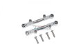 alt="TEAM LOSI MINI-T 2.0 2WD Aluminum+Stainless Steel Front Upper Arm Tie Rod - 6pc set - GPM LM054S" title="TEAM LOSI MINI-T 2.0 2WD Aluminum+Stainless Steel Front Upper Arm Tie Rod - 6pc set - GPM LM054S"