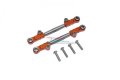 alt="TEAM LOSI MINI-T 2.0 2WD Aluminum+Stainless Steel Rear Upper Arm Tie Rod - 6pc set - GPM LM057S" title="TEAM LOSI MINI-T 2.0 2WD Aluminum+Stainless Steel Rear Upper Arm Tie Rod - 6pc set - GPM LM057S"