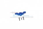 TEAM LOSI MINI-T 2.0 2WD 鋁合金 前上臂 穩定支架 — GPM LM054SM
