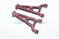 alt="Team Losi SUPER BAJA Aluminum Front Upper Suspension Arms - 1 Pair - GPM SB054" title="Team Losi SUPER BAJA Aluminum Front Upper Suspension Arms - 1 Pair - GPM SB054"